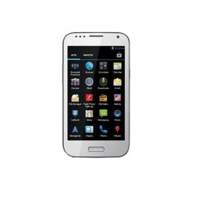 Lcd Screen For Iball Andi 5l Replacement Display By - Maxbhi.com