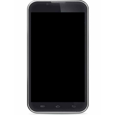 Lcd Screen For Iball Andi 5m8 Replacement Display By - Maxbhi Com