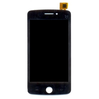 Lcd Screen For Iball Andi Uddaan Mini Replacement Display By - Maxbhi Com
