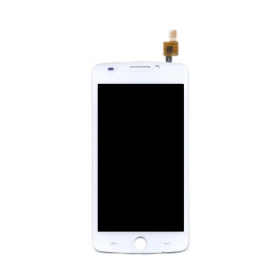 Lcd Screen For Iball Andi Uddaan Replacement Display By - Maxbhi Com