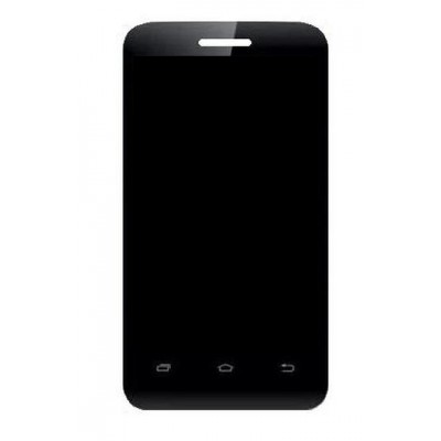 Lcd Screen For Iball Bliss 3 5u Replacement Display By - Maxbhi Com