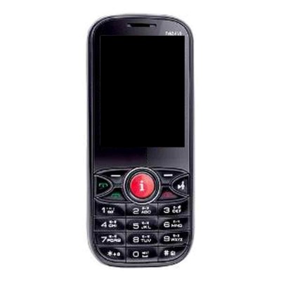 Lcd Screen For Iball Shaan Fab 2 4v8 Replacement Display By - Maxbhi Com