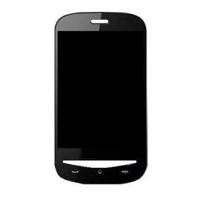 Lcd Screen For Icube I900 Replacement Display By - Maxbhi Com