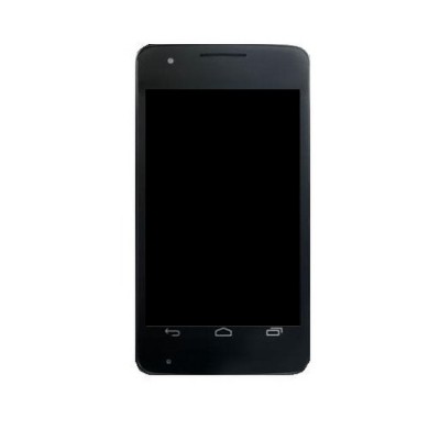 Lcd Screen For Idea Aurus Iii Replacement Display By - Maxbhi Com