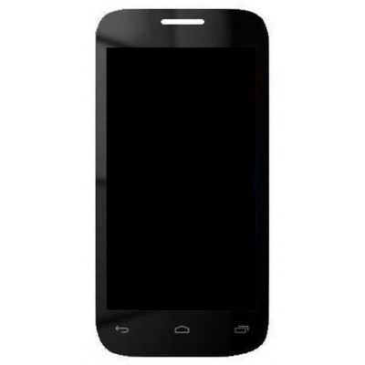 Lcd Screen For Idea Id 4000 Replacement Display By - Maxbhi Com