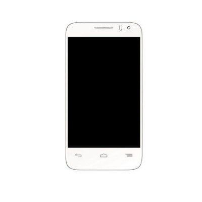 Lcd Screen For Idea Magna Replacement Display By - Maxbhi Com