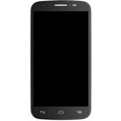 Lcd Screen For Idea Ultra Plus Replacement Display By - Maxbhi Com