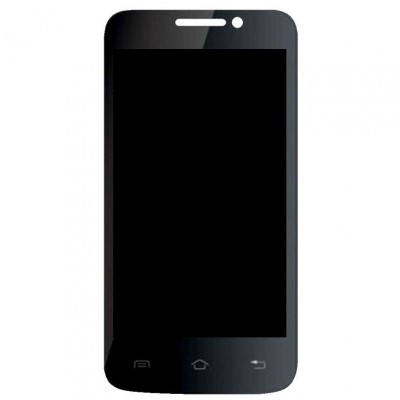Lcd Screen For Iball Andi4b2 Ips Replacement Display By - Maxbhi Com