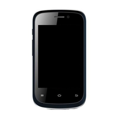 Lcd Screen For Iball Andi 3 5f Grabit Replacement Display By - Maxbhi Com