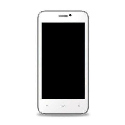 Lcd Screen For Iball Andi 4 5 Ripple 1gb Ips Replacement Display By - Maxbhi Com