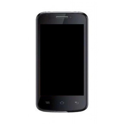 Lcd Screen For Iball Andi 4b2 Replacement Display By - Maxbhi Com