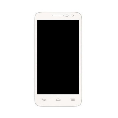 Lcd Screen For Idea Magna L Replacement Display By - Maxbhi Com