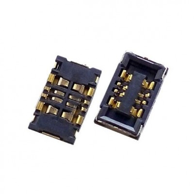 Battery Connector for Xiaomi Redmi Note 11T Pro 5G