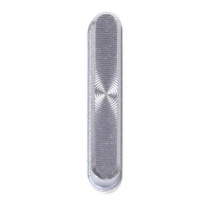 Power Button Outer For Asus Zenpad Z8s Zt582kl White By - Maxbhi Com
