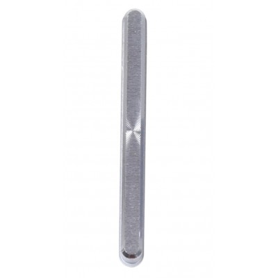 Volume Side Button Outer For Asus Zenpad Z8s Zt582kl White By - Maxbhi Com