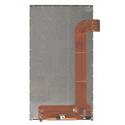 Lcd Screen For Lava Z60 Replacement Display By - Maxbhi Com
