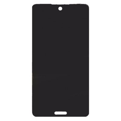 Lcd With Touch Screen For Sharp Aquos C10 Black By - Maxbhi Com