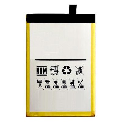 Battery For Blu G50 Mega 2022 By - Maxbhi Com
