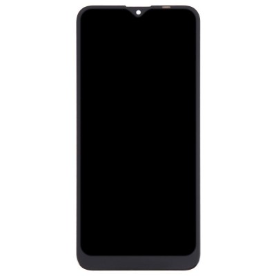 Lcd With Touch Screen For Blu G50 Mega 2022 Green By - Maxbhi Com