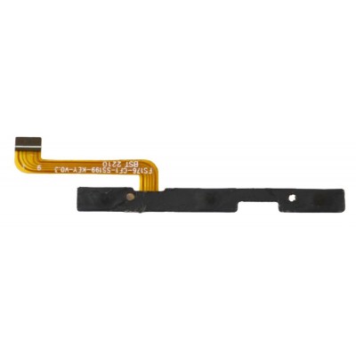 Power Button Flex Cable For Blu G50 Mega 2022 On Off Flex Pcb By - Maxbhi Com