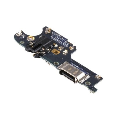 Charging Connector Flex Pcb Board For Realme 6i By - Maxbhi Com