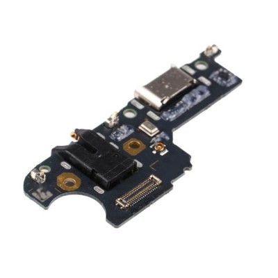 Charging Connector Flex Pcb Board For Realme 6i By - Maxbhi Com