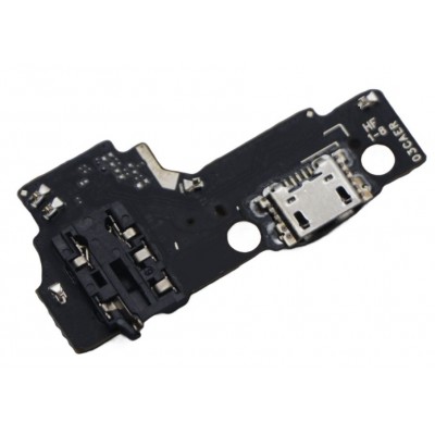 Charging Connector Flex Pcb Board For Realme C33 By - Maxbhi Com
