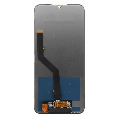 Lcd With Touch Screen For Blu G61 Blue By - Maxbhi Com