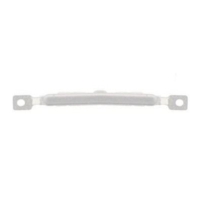 Power Button Outer For Realme 6i Global White By - Maxbhi Com