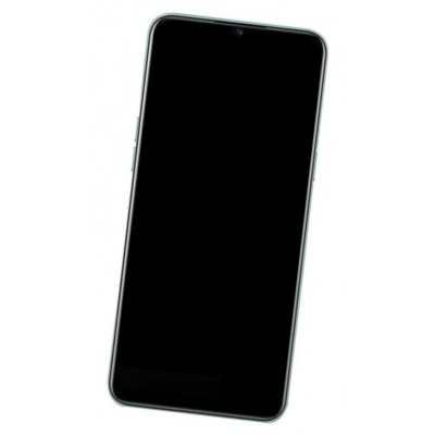 Volume Button Flex Cable For Realme 6i Global By - Maxbhi Com