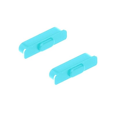 Volume Side Button Outer For Realme 6i Global Black By - Maxbhi Com