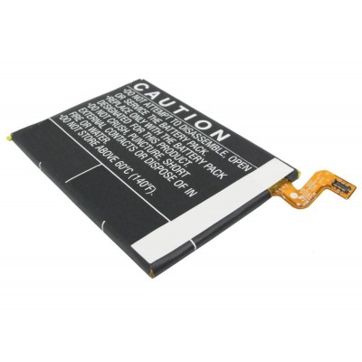 Battery For Blu Life Pure Xl L260l By - Maxbhi Com
