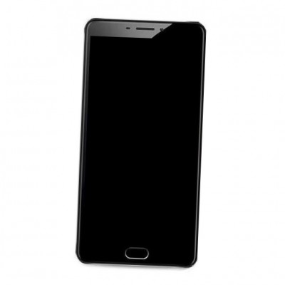Middle Frame Ring Only for Meizu M3 Max Black