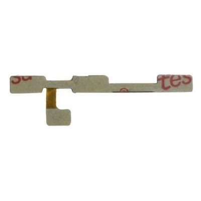 Power Button Flex Cable For Gionee F11 On Off Flex Pcb By - Maxbhi Com