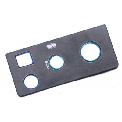Camera Lens For Vivo X70 Pro Black By - Maxbhi Com