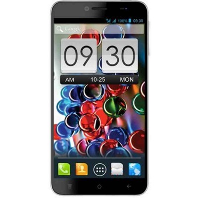 LCD Screen for Intex Aqua Octa