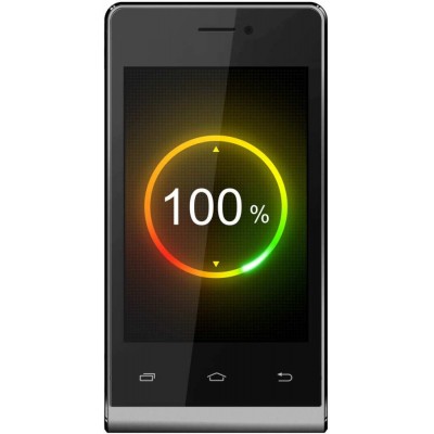 LCD Screen for Intex Aqua V4