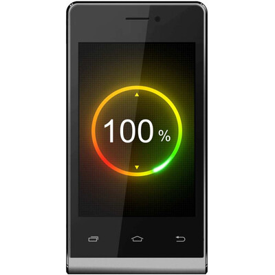 LCD Screen for Intex Aqua V4
