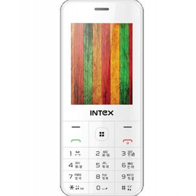 LCD Screen for Intex Gravity