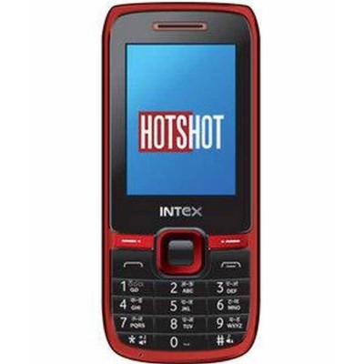 LCD Screen for Intex IN 001 Hotshot