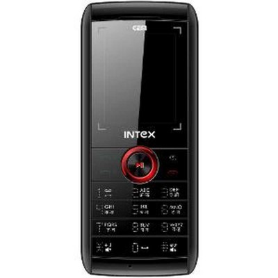 LCD Screen for Intex IN 2044 Gem