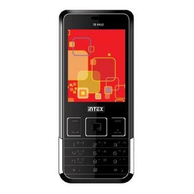 LCD Screen for Intex IN 4460