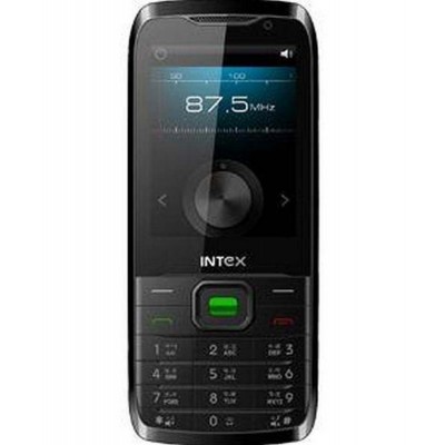 LCD Screen for Intex IN 4470 Supreme