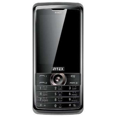 LCD Screen for Intex IN 4477