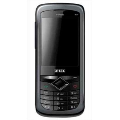 LCD Screen for Intex IN 8809 V.Show