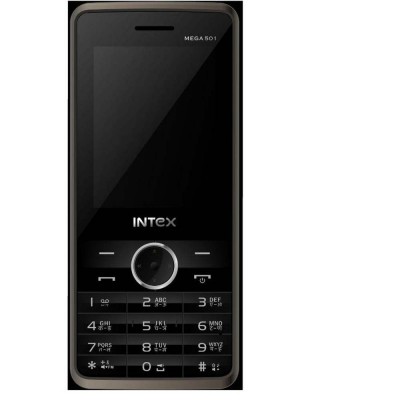 LCD Screen for Intex Mega 501