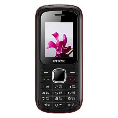 LCD Screen for Intex Nano-S