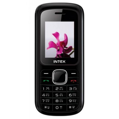 LCD Screen for Intex Nano-S Plus
