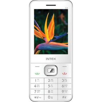 LCD Screen for Intex Turbo V4