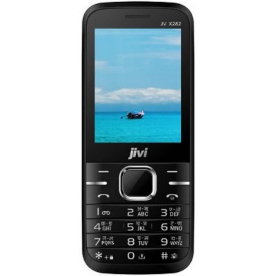 LCD Screen for Jivi JV X282